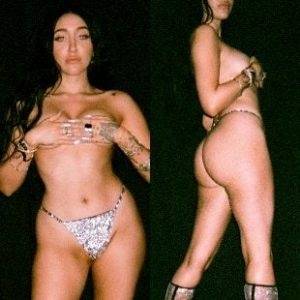 Delphine NOAH CYRUS NUDES ARE IMMINENT on chickinfo.com