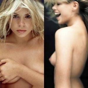 Delphine BILLIE PIPER NUDE OUTTAKES RELEASED on chickinfo.com