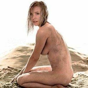 Delphine KRISTEN BELL DELETED NUDE SEX SCENE UNCOVERED on chickinfo.com