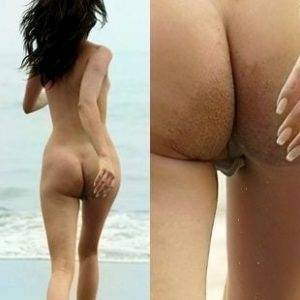 Delphine KENDALL JENNER SHOWS HER NUDE PUSSY IN OUTTAKE PHOTOS on chickinfo.com