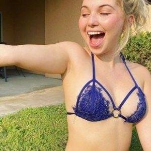 Delphine SAMMI HANRATTY SUMMERTIME SWIMSUIT SLUTTERY HAS COME TO AN END on chickinfo.com