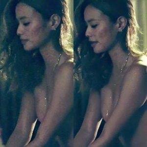 Delphine JAMIE CHUNG NUDE SCENE AND NIPPLE POKIES ENHANCED on chickinfo.com