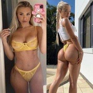 Delphine TAMMY HEMBROW TITS AND ASS ULTIMATE COMPILATION on chickinfo.com