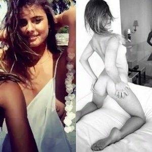 Delphine TAYLOR HILL NUDE PHOTOS ULTIMATE COLLECTION on chickinfo.com