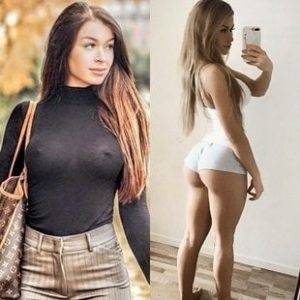 Delphine CLARA FELICIA LINDBLOM TITS AND ASS ULTIMATE COMPILATION on chickinfo.com