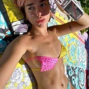 Delphine DUA LIPAC3A2E282ACE284A2S TITS AND ASS FLAUNTING GOING WELL on chickinfo.com