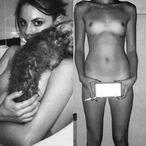 Delphine WILLA HOLLAND NUDE OUTTAKE PHOTOS RELEASED on chickinfo.com