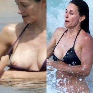 Delphine COURTENEY COX NUDE TITS AND ASS COMPILATION on chickinfo.com