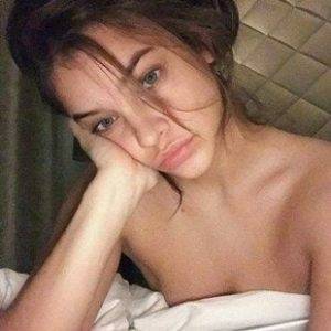 Delphine BARBARA PALVIN NUDE SEX TAPE VIDEO on chickinfo.com