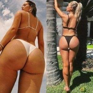 Delphine ANASTASIA KARANIKOLAOU ULTIMATE ASS COMPILATION on chickinfo.com