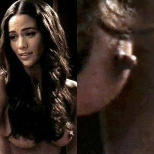 Delphine PAULA PATTON NUDE NIPPLES ENHANCED on chickinfo.com