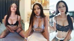 Delphine Asian Dream Onlyfans Nudes Leaked on chickinfo.com