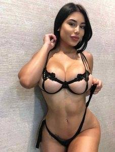 Delphine Mia Francis Nude Onlyfans Leaked! on chickinfo.com