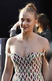 Sophie Turner Sexy on chickinfo.com