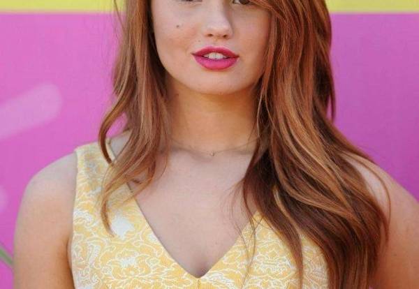 Debby Ryan Sexy on chickinfo.com