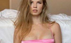 Delphine Mariia Arsentieva Sexy Photos 26 Videos Leak on chickinfo.com