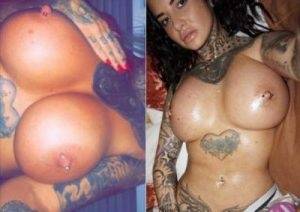 Delphine Jemma Lucy Nude Onlyfans 26 Videos Leak on chickinfo.com