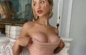 Delphine Gabrielle Epstein Nude Photos 26 Videos on chickinfo.com