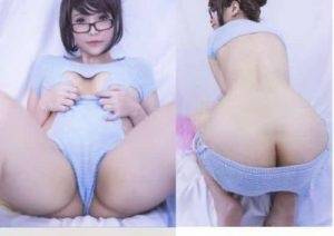 Delphine Hana Bunny Mei Cosplay Nudes on chickinfo.com