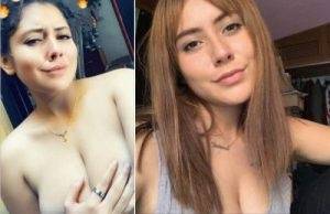 Delphine Vivi Alto Nude Photos Leaked on chickinfo.com