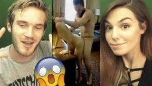 Delphine PewDiePie And Marzia Bisognin Sex Tape on chickinfo.com