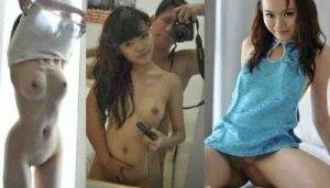 Delphine Michayla Wong Nude Photos Leaked on chickinfo.com