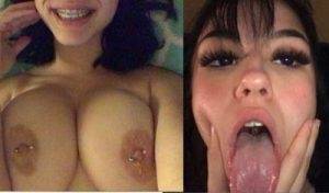 Delphine Bbabydollyy Nude Photos Leaked on chickinfo.com