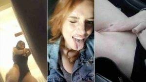 Delphine Bella Thorne Nude Photos on chickinfo.com