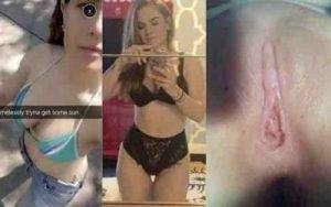 Delphine JoJo Levesque Nudes Leak on chickinfo.com