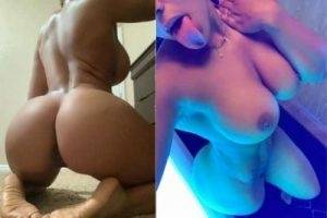 Delphine Angebaby Nude Onlyfans Photos Leak on chickinfo.com