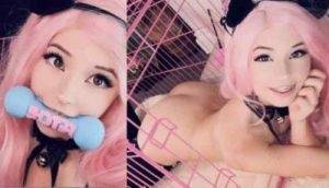 Delphine Belle Delphine Kitten Snapchat Nudes on chickinfo.com