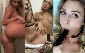 Delphine Zoey Taylor Nude Onlyfans Collection on chickinfo.com