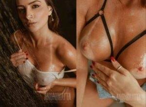 Delphine Sarah Caus Nude Photos Leak on chickinfo.com