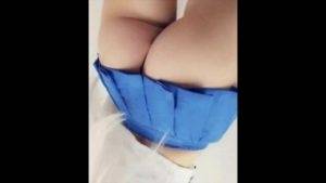 BELLE DELPHINE LEAKED ONLYFANS MASTURBATING DEEPTHROAT on chickinfo.com