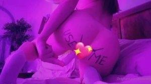 Sexy egirls Belle Delphine Onlyfans Dildo Video on chickinfo.com