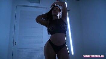 Genesis lopez onlyfans nude night time videos leaked on chickinfo.com