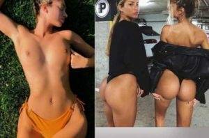 Mathilde Tantot Nude Leaked Onlyfans 26 porno Leak Thotbook on chickinfo.com