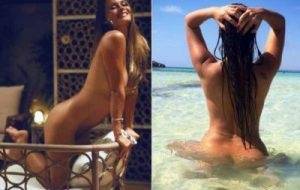 Adina Rivers Sexy Nude Leaked Photos Thotbook on chickinfo.com