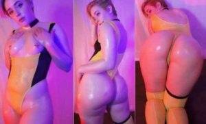 Anya Braddock Nude Leaked Kill Bill Cosplay Photos Thotbook on chickinfo.com