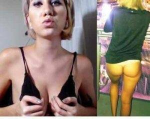 Stella Maria Sexy Nude Leakeds (missstellamaria) Thotbook on chickinfo.com