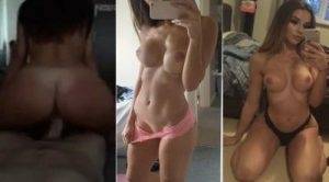 Abbie Moranda Nude Leakeds Leaked Thotbook on chickinfo.com