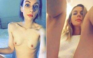 Eden Catherine Nude Leaked Onlyfans 40eden_catherine Thotbook on chickinfo.com