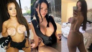 Jessica Sunok Nude Video And Naked Photos Leak thothub on chickinfo.com
