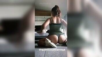 Jeeniibm onlyfans leaked nude jenny twerking xxx videos on chickinfo.com