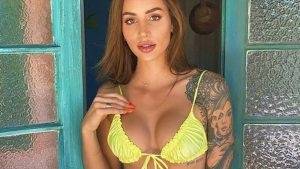 Vanessa Sierra Onlyfans NEW LEAK And 14tb Onlyfans Pack on chickinfo.com