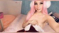 Belle Delphine Christmas Fucking Nude Porn Video Delphine on chickinfo.com