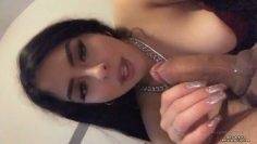 Babysymph Blowjob Sex Tape Nude Porn Video Delphine on chickinfo.com