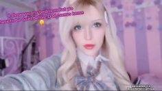 Amateur Sex C3A2E282ACE2809C Katyuska Moonfox Nude Masturbating Porn Video Clips Delphine on chickinfo.com