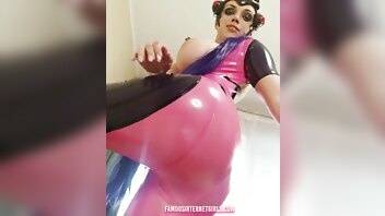 Octokuro nude onlyfans cosplay videos big tits on chickinfo.com