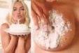Lindsey Pelas Nude Birthday Suit Teaser Leaked thothub on chickinfo.com